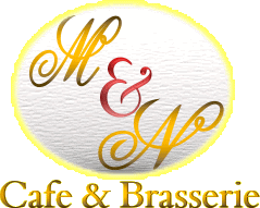 M&N CAFE BRISSERIE