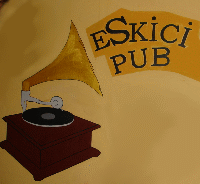 Eskici Pub