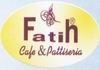 Fatih Cafe Patisserie 