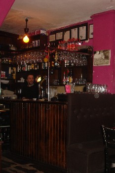 Ritim Pub Cafe & Bar