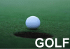 Golf Kulb