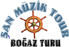 Antik Boaz Tekne Turu
