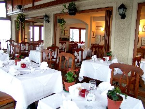 Karaköyüm Restaurant