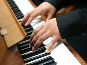 Piyano alma Kurslar